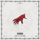 Slave To The Game by Scarra - Hardstyle cover art