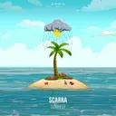 Summer by Scarra - Hardstyle cover art
