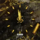 Time To Kill by Scarra - Hardstyle cover art