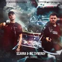 Total Damage by Scarra, MC Synergy - Hardstyle cover art