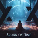 Cover of Scars Of Time