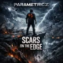 Cover of Scars On The Edge