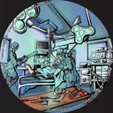 Cover of Schattentanz