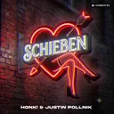 Cover of Schieben - Extended Mix