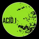 Acid 1 - Schiere Remix by Schiere, Gabros - Hard Techno cover art