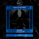 Back To The Hard by Schiere - Hard Techno cover art