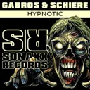 Hypnotic by Schiere, Gabros - Hard Techno cover art