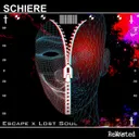 Lost Soul by Schiere - Hard Techno cover art