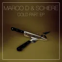 Rave by Schiere, Marco D - Hard Techno cover art
