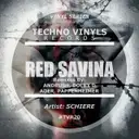 Red Savina - Andrush Remix by Schiere, Andrush - Hard Techno cover art