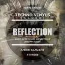 Reflection by Schiere - Hard Techno cover art