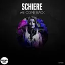 The Beat by Schiere - Hard Techno cover art