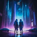 MASHUP 1.0 - Global Revolution Remix by Schizophrenix, Digital Anarchy, Global Revolution - Hardstyle cover art