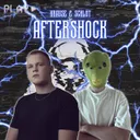 Aftershock by Schlot, Krause - Deutscher Krach cover art