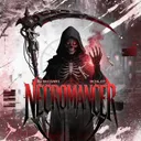 Necromancer by Schlot, Sh1nigami - Deutscher Krach cover art