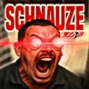 Cover of SCHNAUZE (300dB)