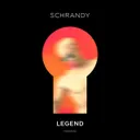 Legend by Schrandy - Hardstyle cover art