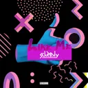 Like Me - Radio Mix by Schrandy - Hardstyle cover art