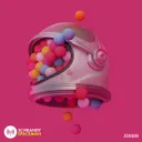 Spaceman by Schrandy - Hardstyle cover art