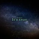 It's true by SCKDT - Hardstyle cover art