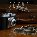 Lost in Yesterday by SCKDT - Hardstyle cover art