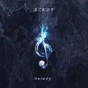 Melody by SCKDT - Hardstyle cover art