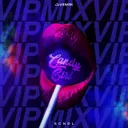 Candy Girl - VIP Mix by SCNDL - Hardstyle cover art