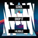 Drop It by SCNDL - Hardstyle cover art