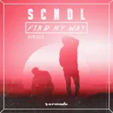 Find My Way - Extended Mix by SCNDL - Hardstyle cover art