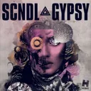 Gypsy by SCNDL - Hardstyle cover art