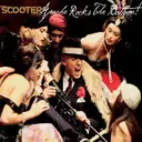Apache Rocks The Bottom! - Radio Edit by Scooter - Hardstyle cover art