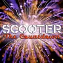 Countdown by Scooter - Hardstyle cover art
