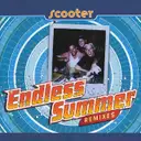 Endless Summer - Datura Instrumental Version by Scooter - Hardstyle cover art