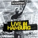 Endless Summer / Hyper Hyper / Move Your Ass! - Live In Hamburg by Scooter - Hardstyle cover art