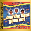 Endless Summer - Microwave Prince Remix / Remastered by Scooter - Hardstyle cover art