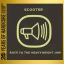 Faster Harder Scooter - Remastered 2013 by Scooter - Hardstyle cover art