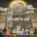 Hang the DJ by Scooter - Hardstyle cover art