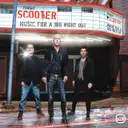 I Wish I Was by Scooter - Hardstyle cover art
