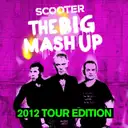 It's A Biz (Ain't Nobody) - The Big Mash Up Tour 2012 Edit by Scooter - Hardstyle cover art