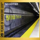 Jigga Jigga! - Flip & Fill Remix / Remastered by Scooter, Flip & Fill - Hardstyle cover art