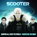 Jump That Rock! (Whatever You Want) by Scooter, Status Quo - Hardstyle cover art