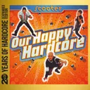 Last Minute by Scooter - Hardstyle cover art