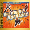 Let Me Be Your Valentine - Commander Tom Remix by Scooter - Hardstyle cover art