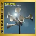 Love Is An Ocean - Remastered by Scooter - Hardstyle cover art