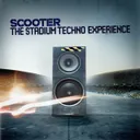 Maria (I Like It Loud) by Scooter, Marc Acardipane, Dick Rules - Hardcore cover art