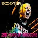 Maria (I Like It Loud) - R.I.O. Radio Edit by Scooter - Hardstyle cover art