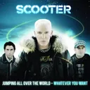 Maria (I Like It Loud) - Radio Edit by Scooter, Marc Acardipane, Dick Rules - Hardstyle cover art