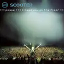 Posse (I Need You On The Floor) - Tee Bee Mix by Scooter, TeeBee - Hardstyle cover art