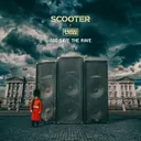 Rave Teacher (Somebody Like Me) by Scooter, Xillions - Hardstyle cover art
