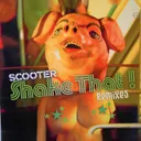 Shake That! - Klubbheads Klubb Dubb by Scooter, Klubbheads - Hardstyle cover art